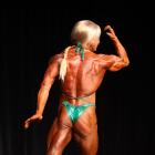 Cathy  LeFrancois - IFBB Toronto Pro Supershow 2011 - #1